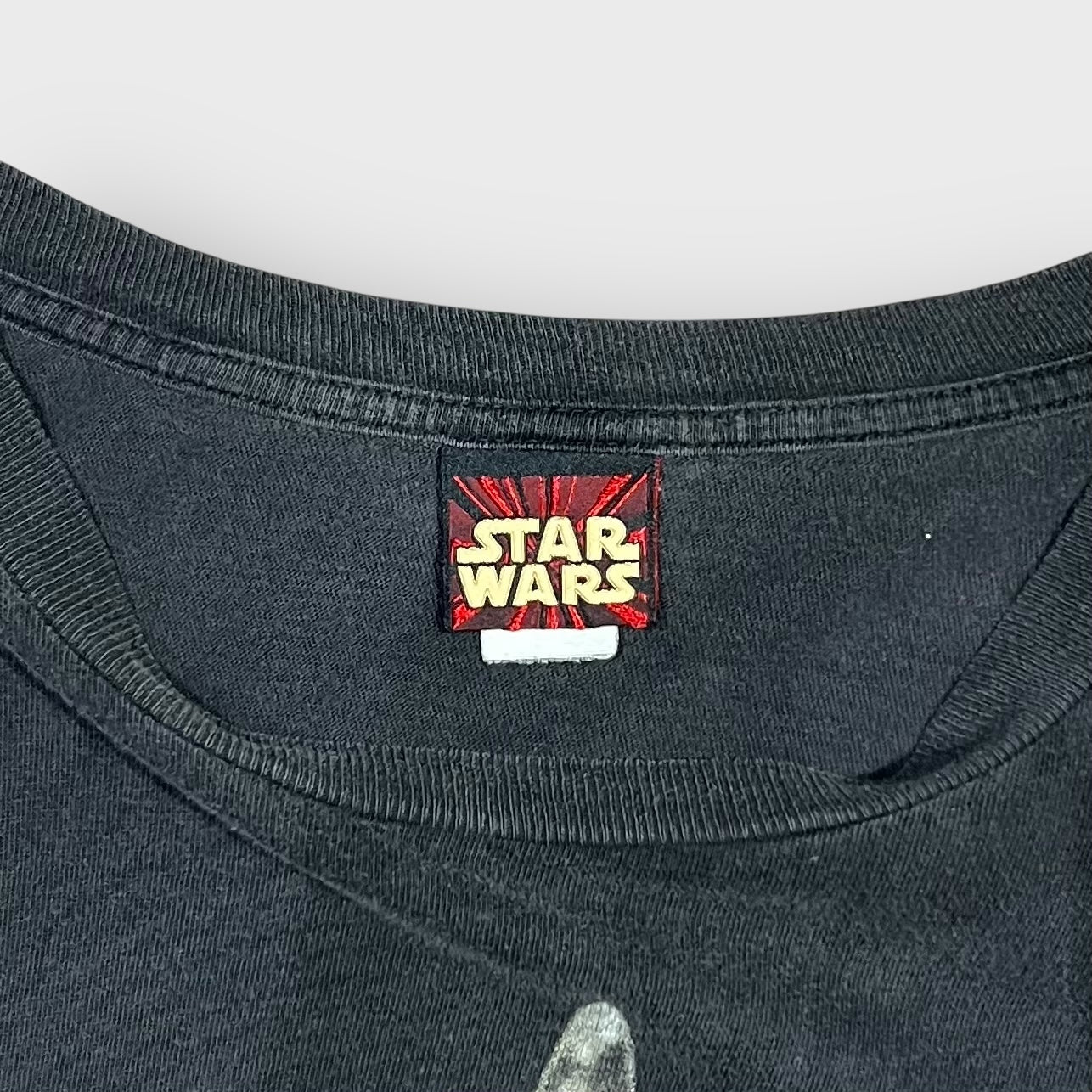 90’s STAR WARS “Darth Maul” movie t-shirt