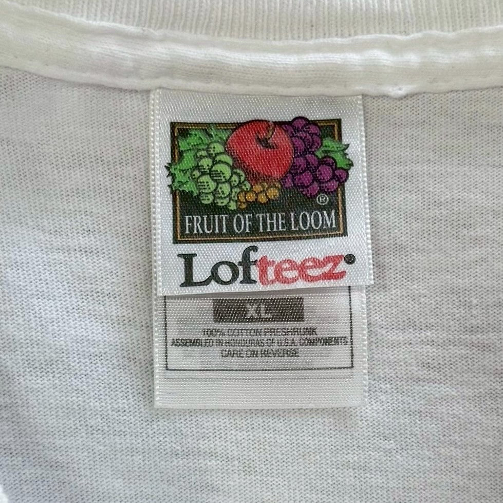 90’s “Apple” company t-shirt