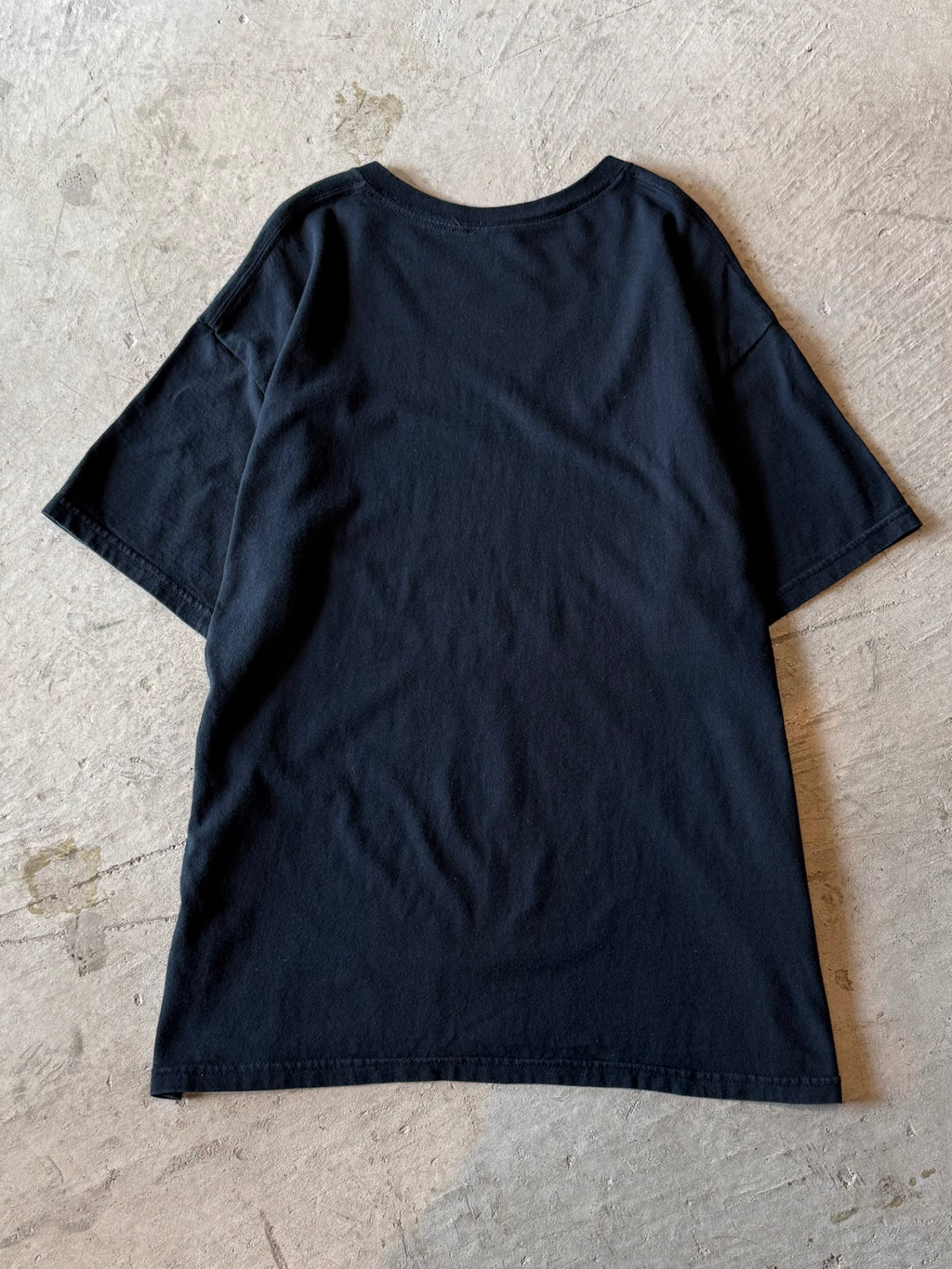 00’s “Marilyn Manson”
band t-shirt
