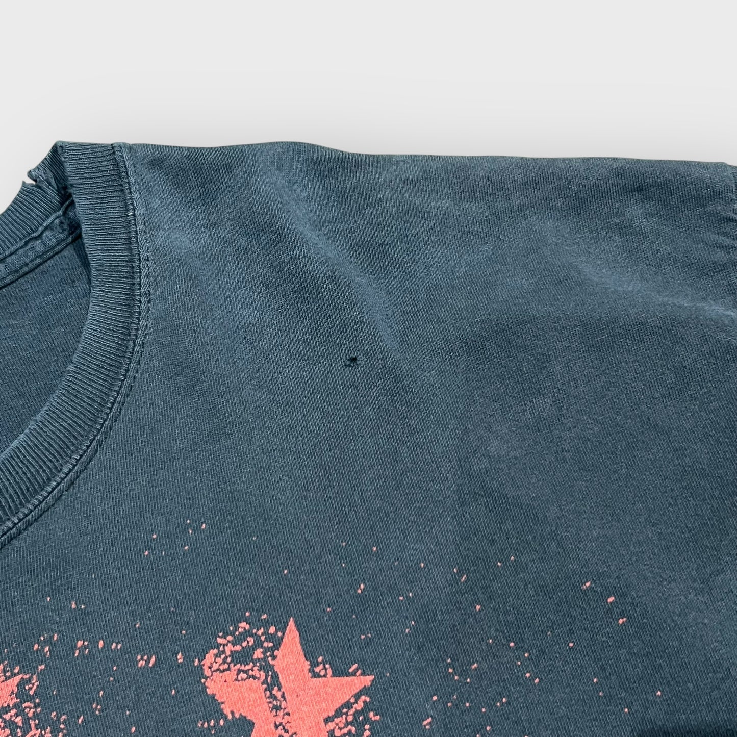 00’s “Rage Against the Machine” band t-shirt