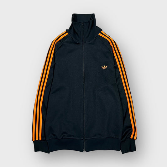 80’s “adidas” track jacket