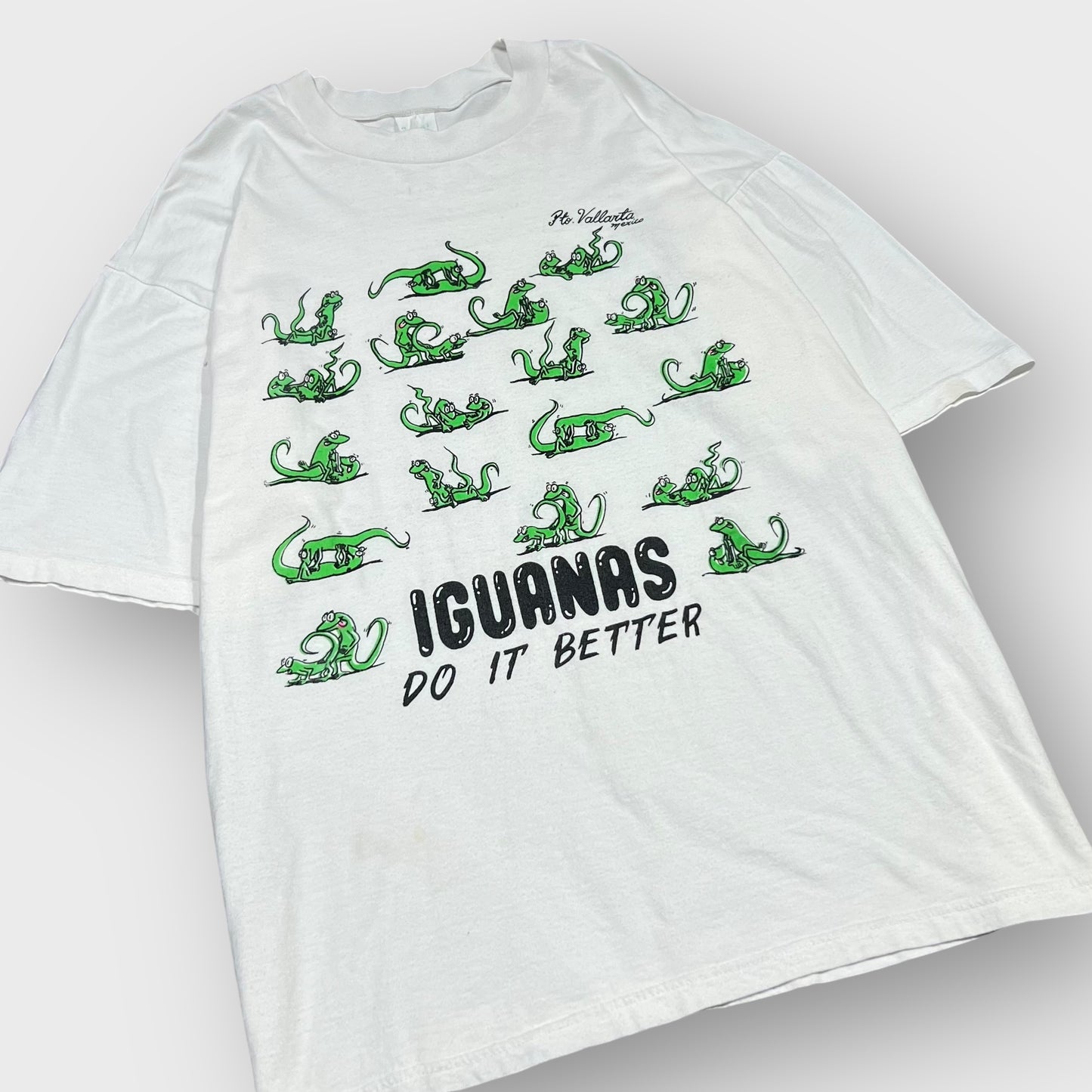 90’s-00’s erotic t-shirt