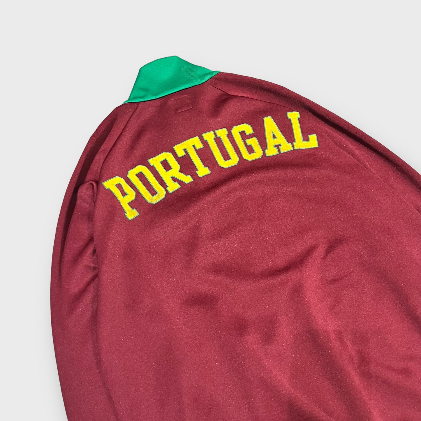 00’s adidas“Portugal”worldsoccer track jacket