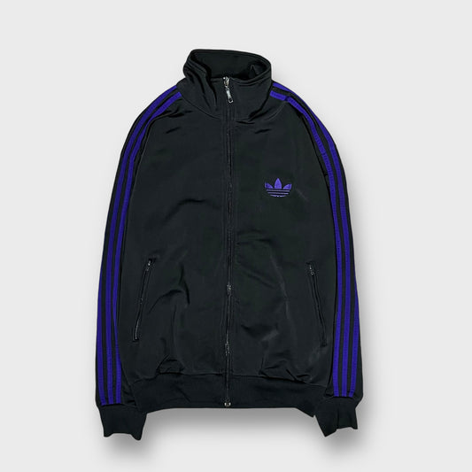 00’s “adidas” track jacket