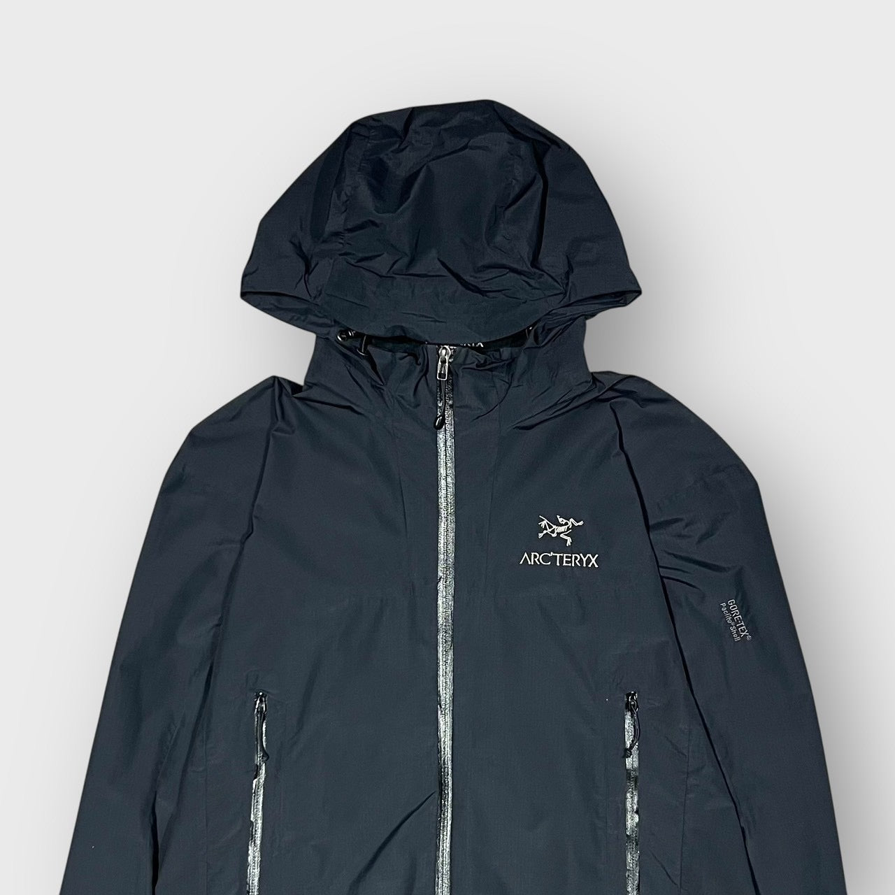 00’s “ARC’TERYX” beta lt jacket