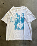 90’s “the doors” band t-shirt large