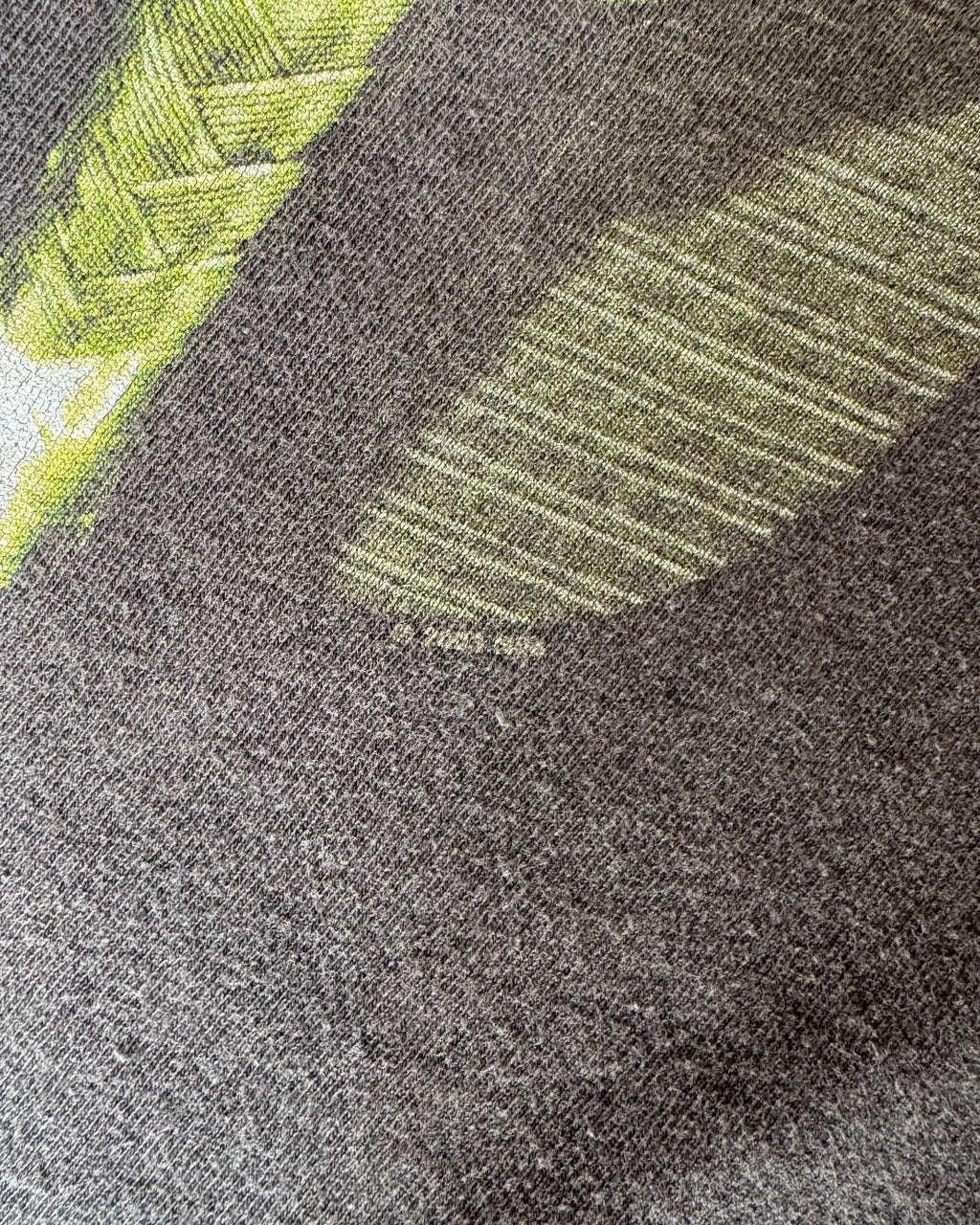 00’s Nile
“In Their Darkened Shrines” album t-shirt X-LARGE
