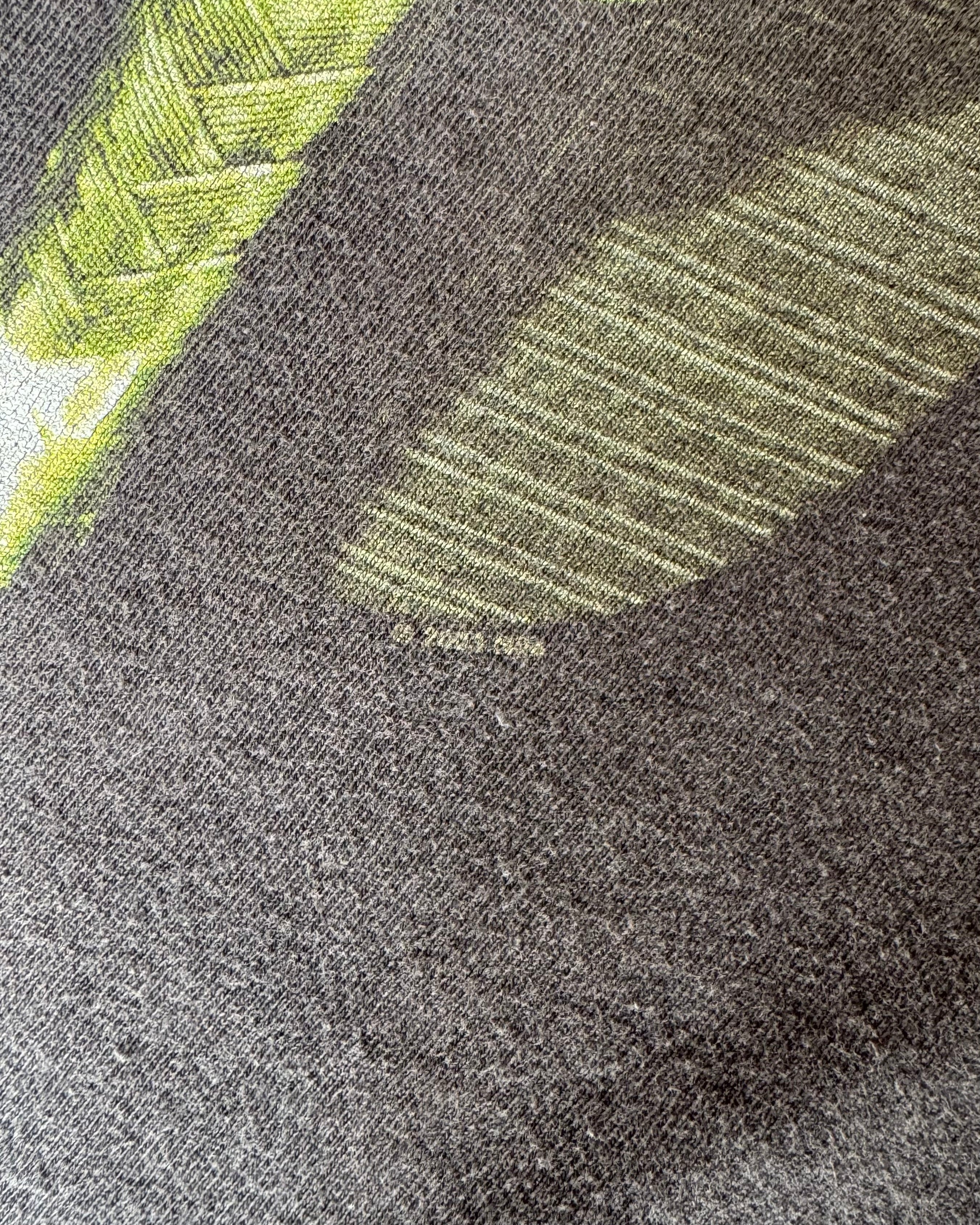 00’s Nile
“In Their Darkened Shrines” album t-shirt X-LARGE