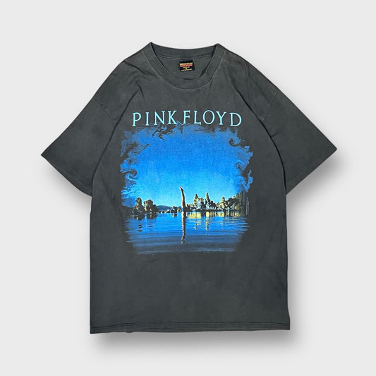 90’s PINK FLOYD “WISH YOU WERE HERE”album t-shirt