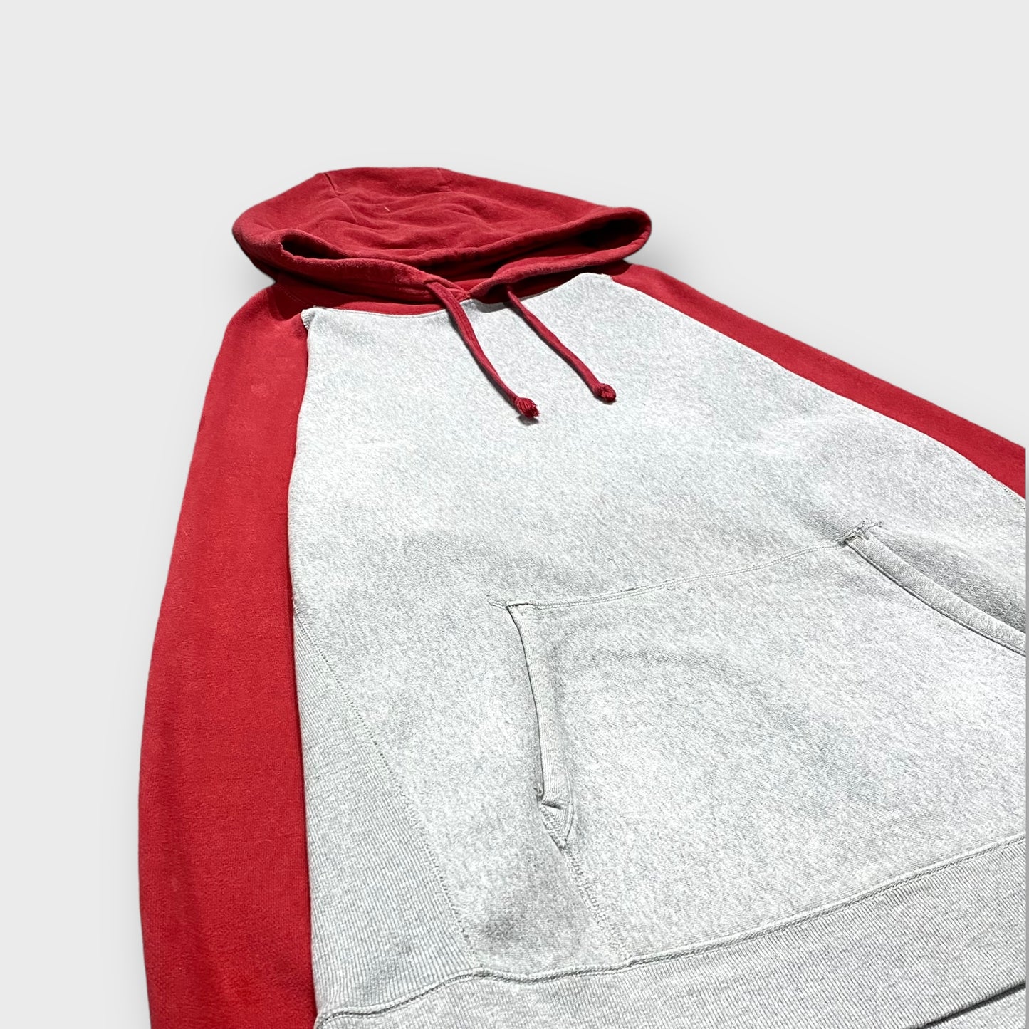00's "GAP" Raglan sleeve hoodie
