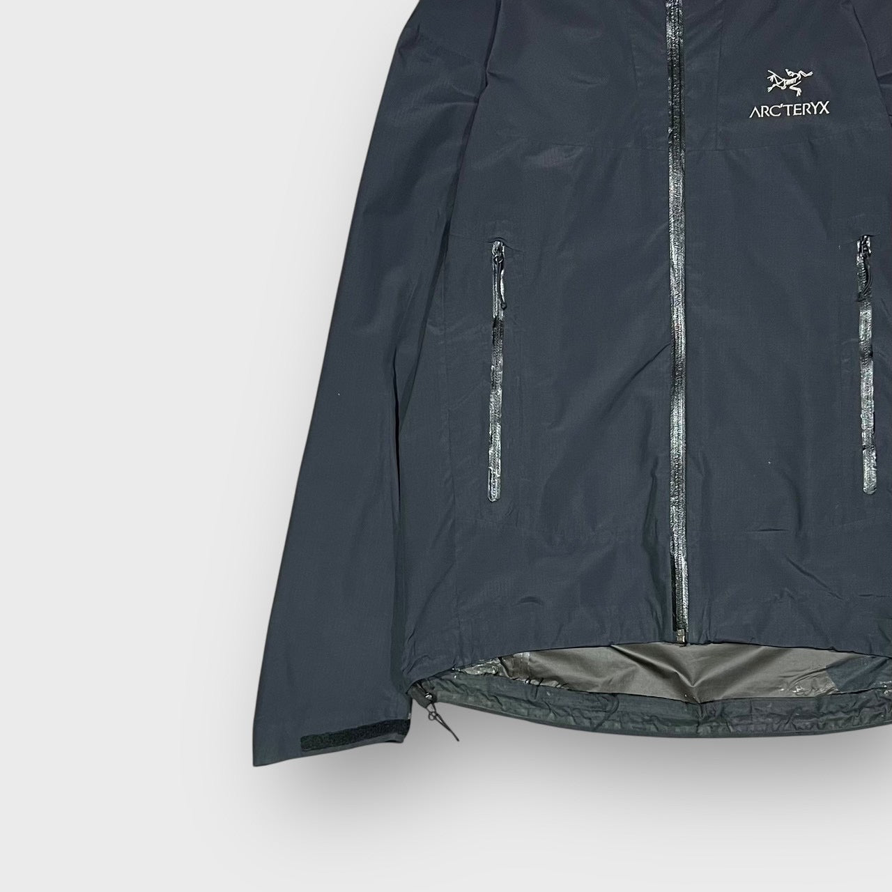 00’s “ARC’TERYX” beta lt jacket