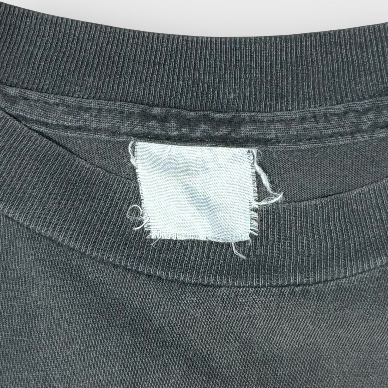 90’s “METALLICA”
“The Unforgiven” Pushead t-shirt