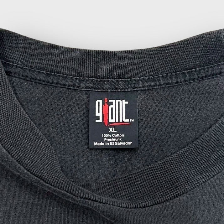 90’s “Kurt Cobain” memorial t-shirt