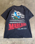 90’s “Marlboro”
“train” company t-shirt x-large