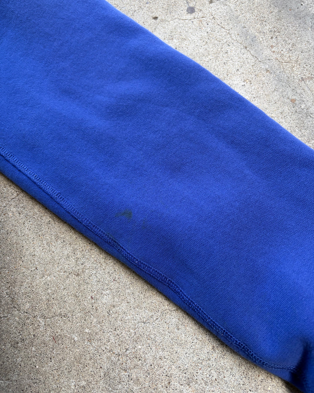 90’s “POLO RALPH LAUREN” zip up hoodie x-large