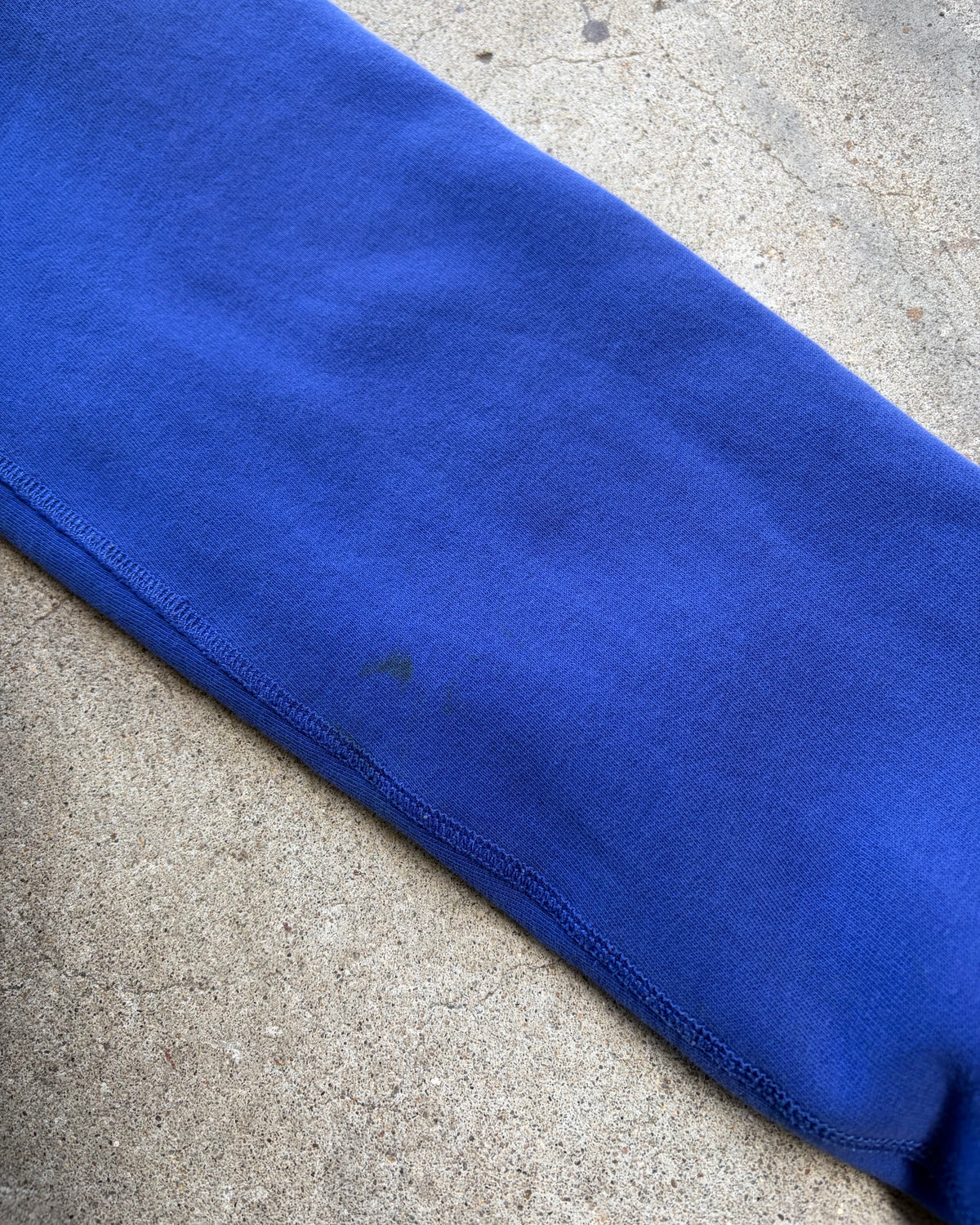 90’s “POLO RALPH LAUREN” zip up hoodie x-large