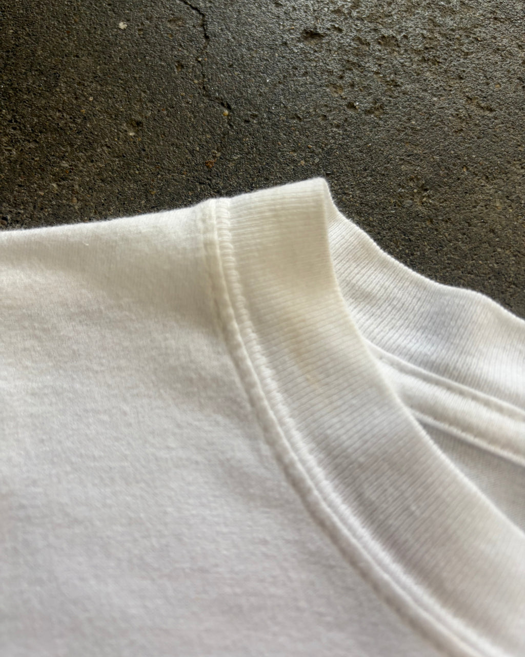 90-00’s “Marilyn Monroe” t-shirt short
