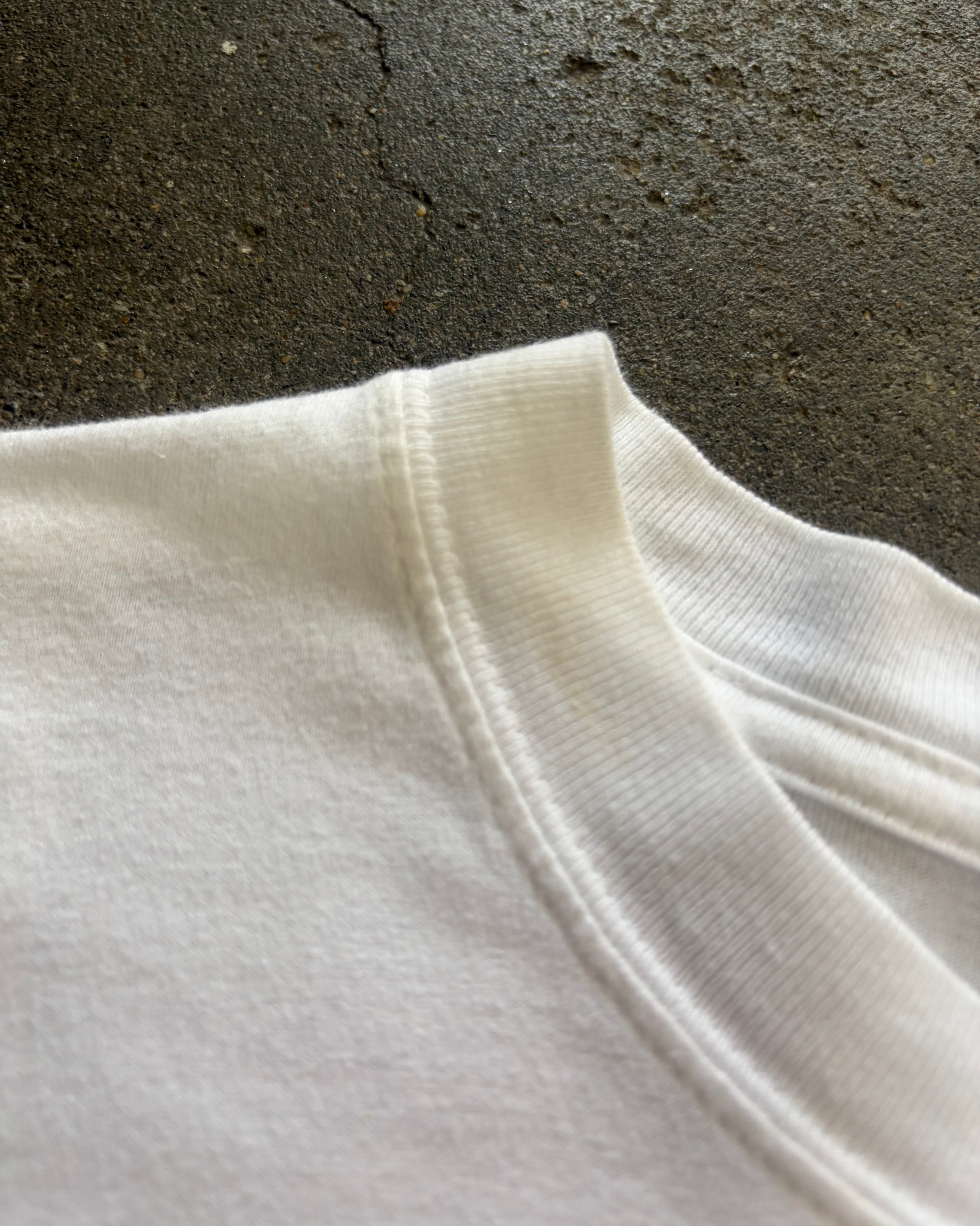 90-00’s “Marilyn Monroe” t-shirt short