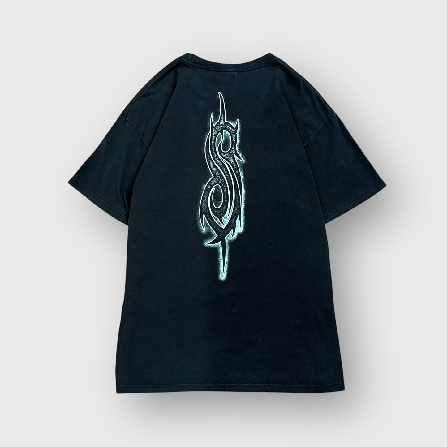 00’s “Slipknot” band t-shirt