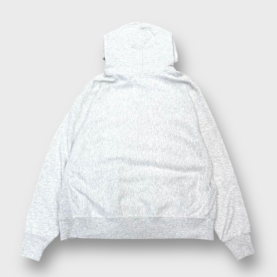 00's "Chanpion" Reverse weave hoodie
