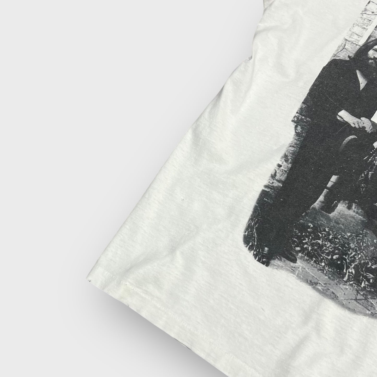 90’s “THE BEATLES”
band t-shirt