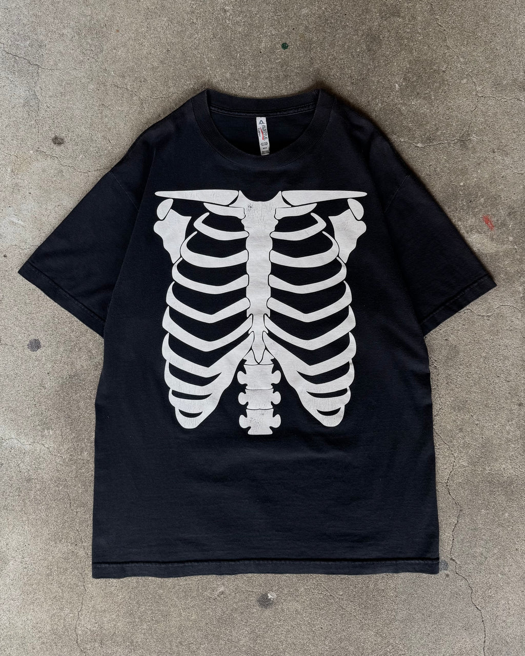 00’s born t-shirt medium