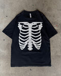 00’s born t-shirt medium