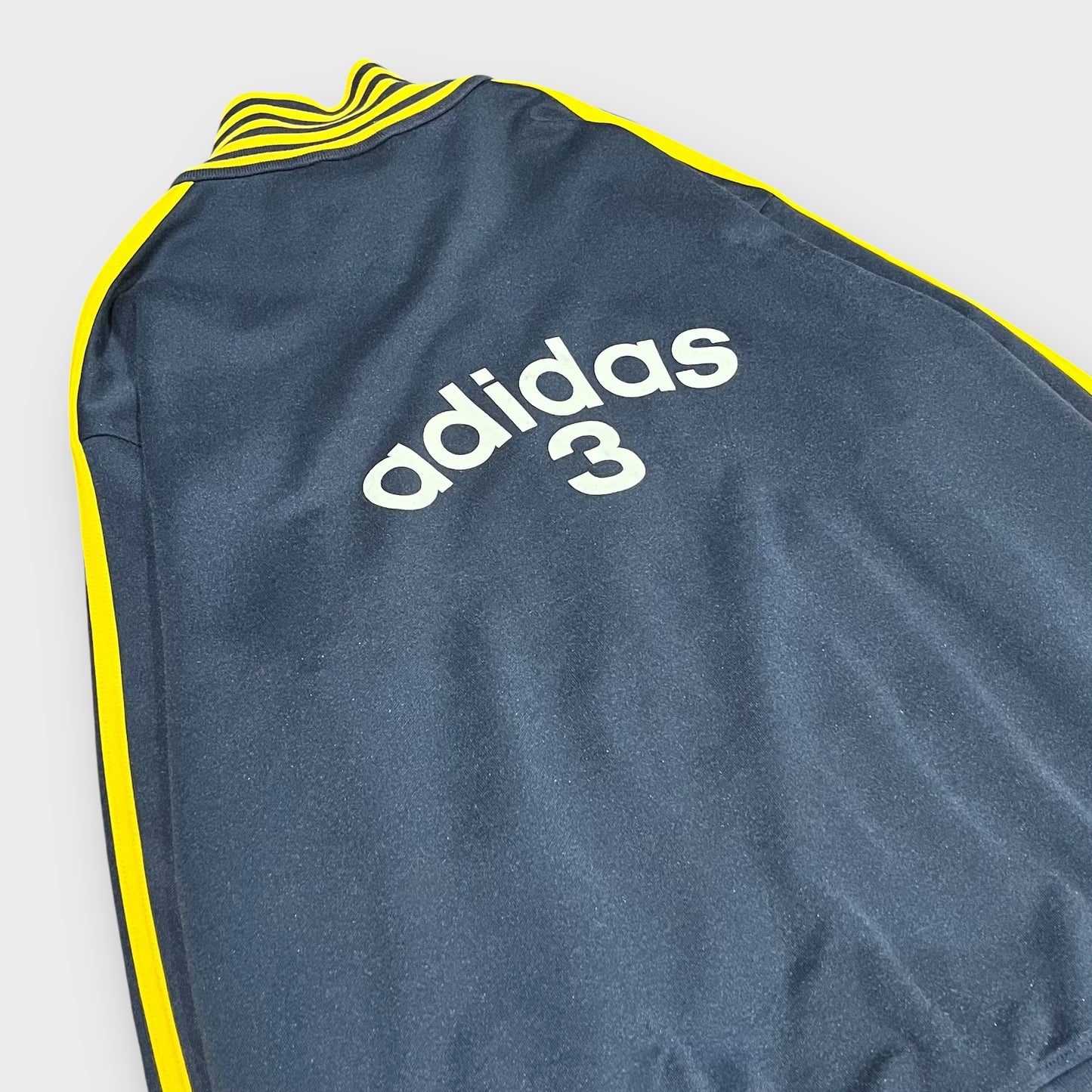 00’s “adidas” track jacket