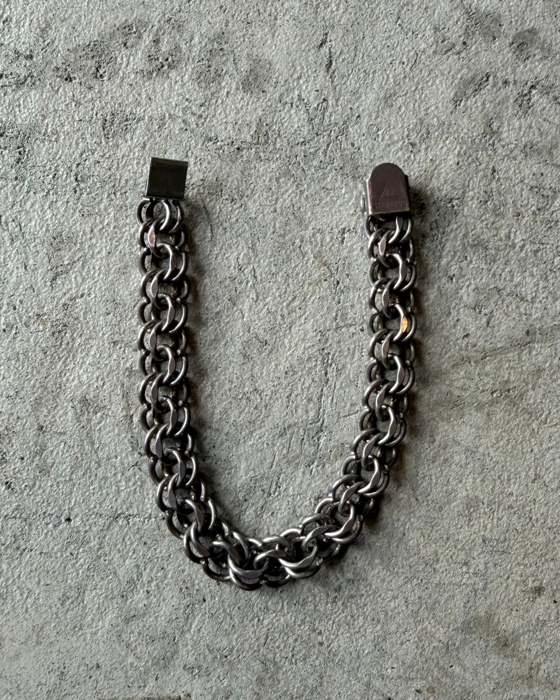 USED bracelet sv925