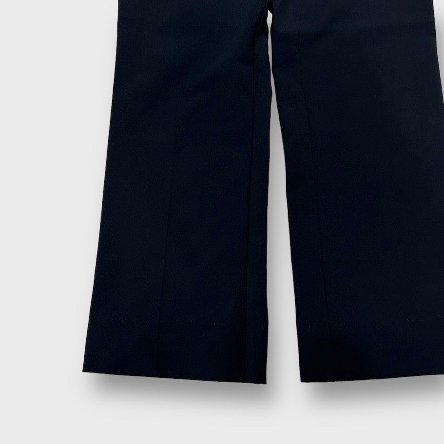 00's "New york&company" Flare slacks pants