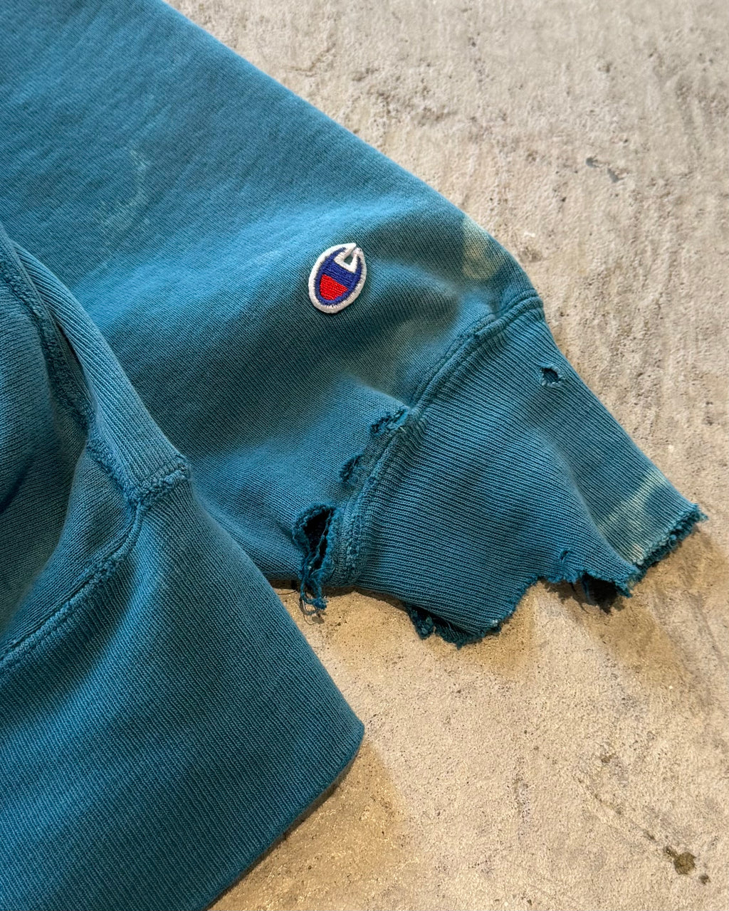 90’s “CHAMPION”
“Reverse Weave” sweat XLARGE