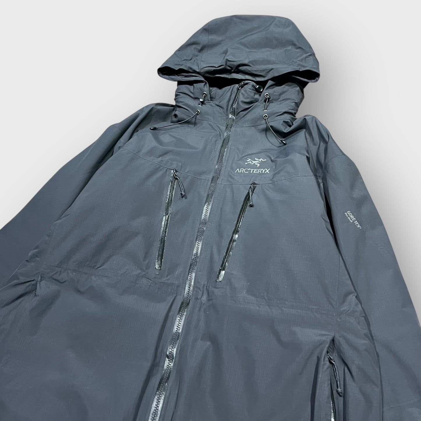 00’s “ARC’TERYX”
fission sv jacket