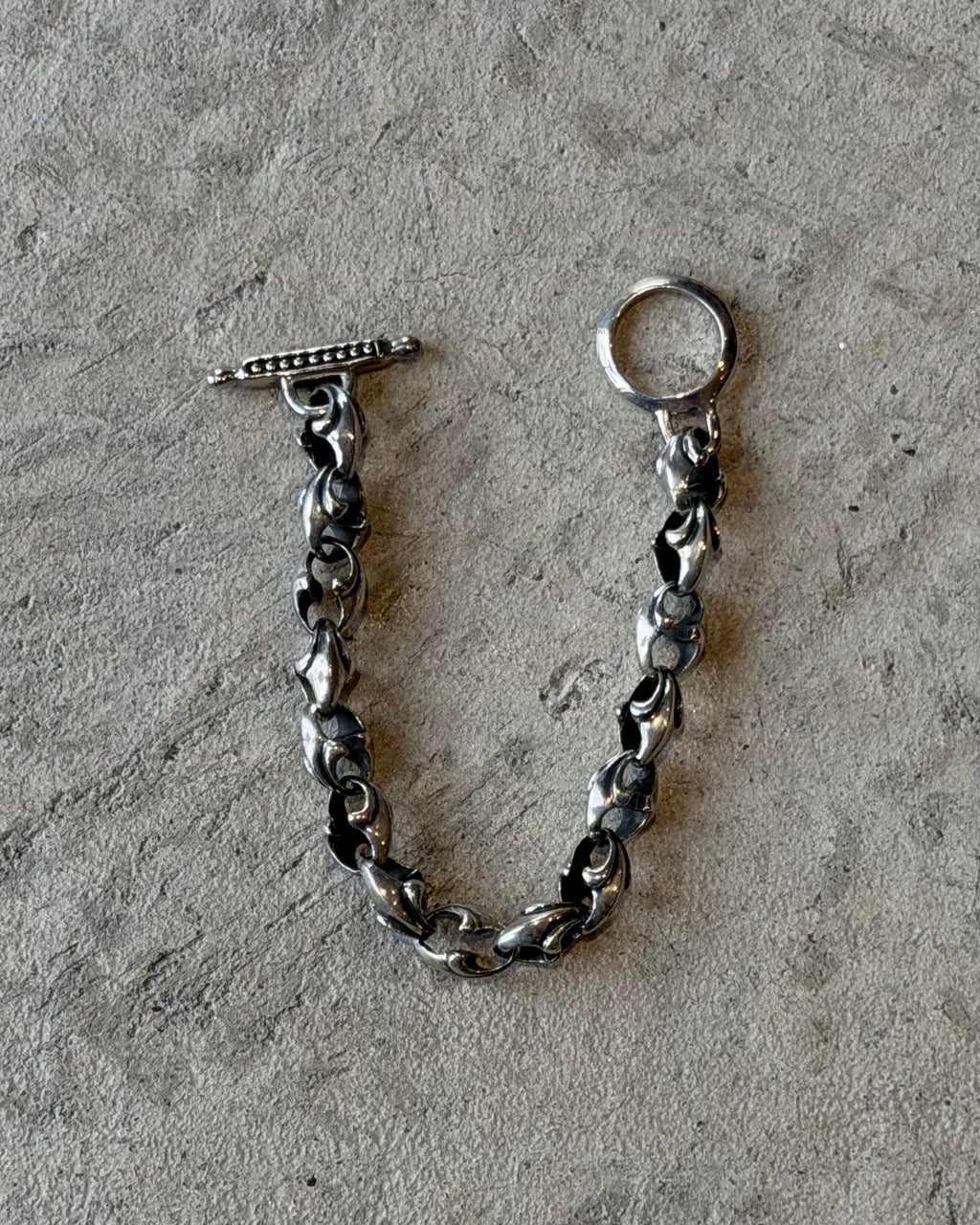 USED bracelet sv925