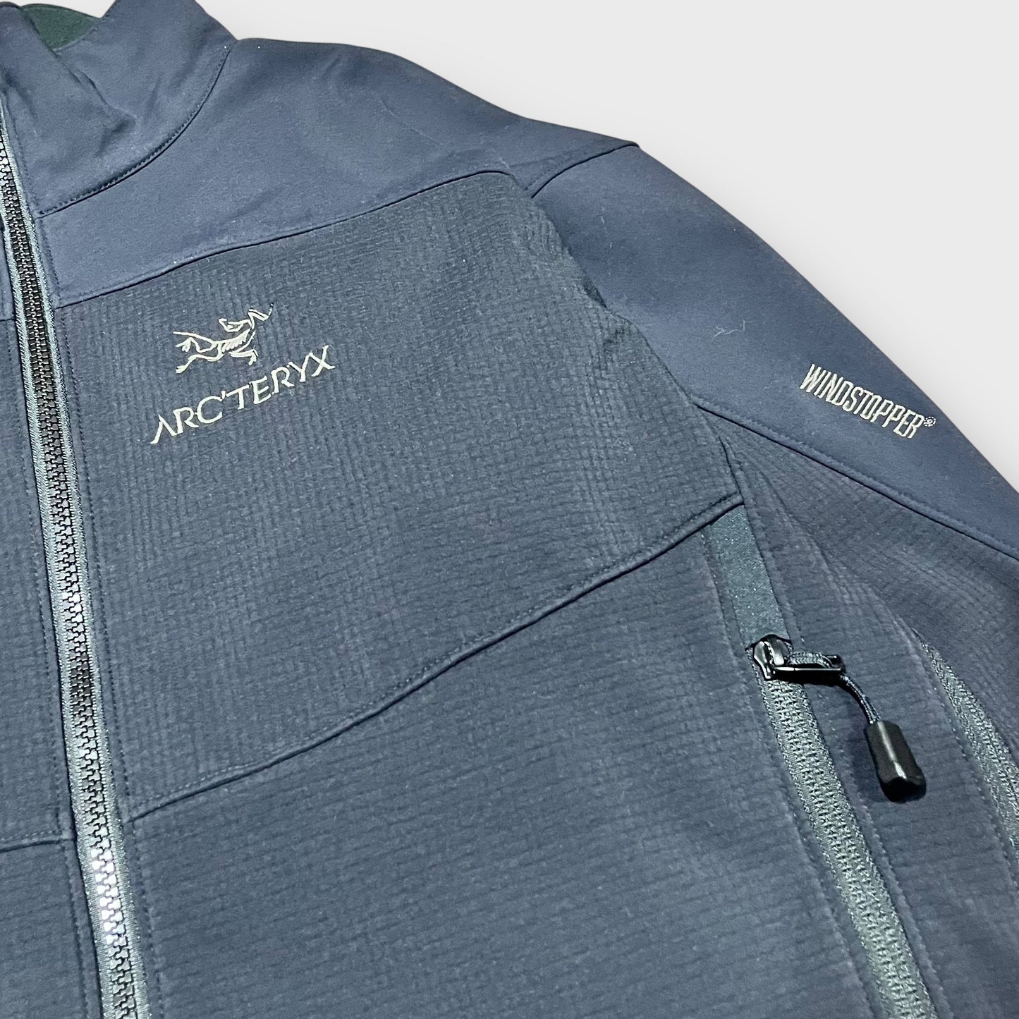 90’s-00’s ARC'TERYX
gamma lt jacket