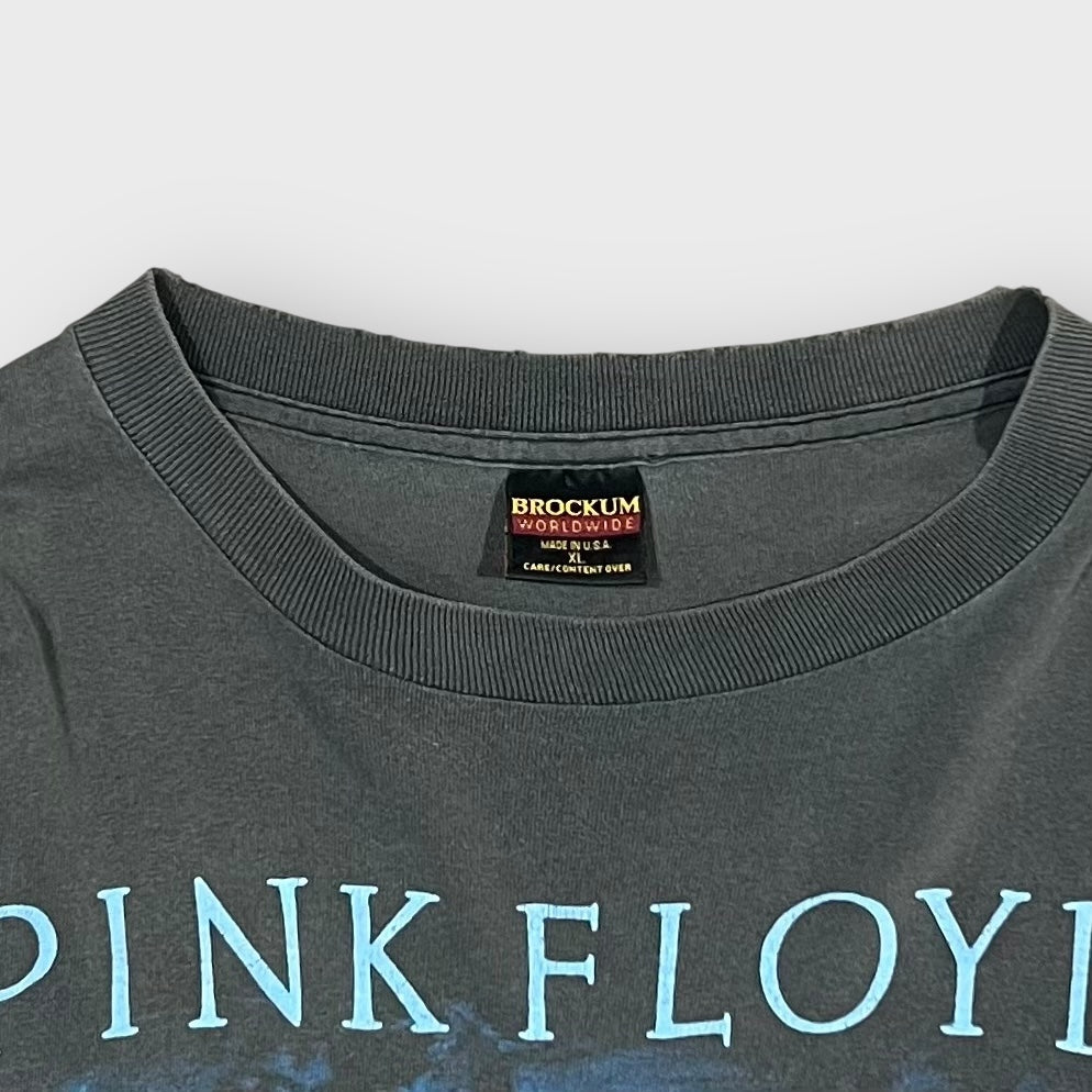 90’s PINK FLOYD
“Wish you were here” t-shirt