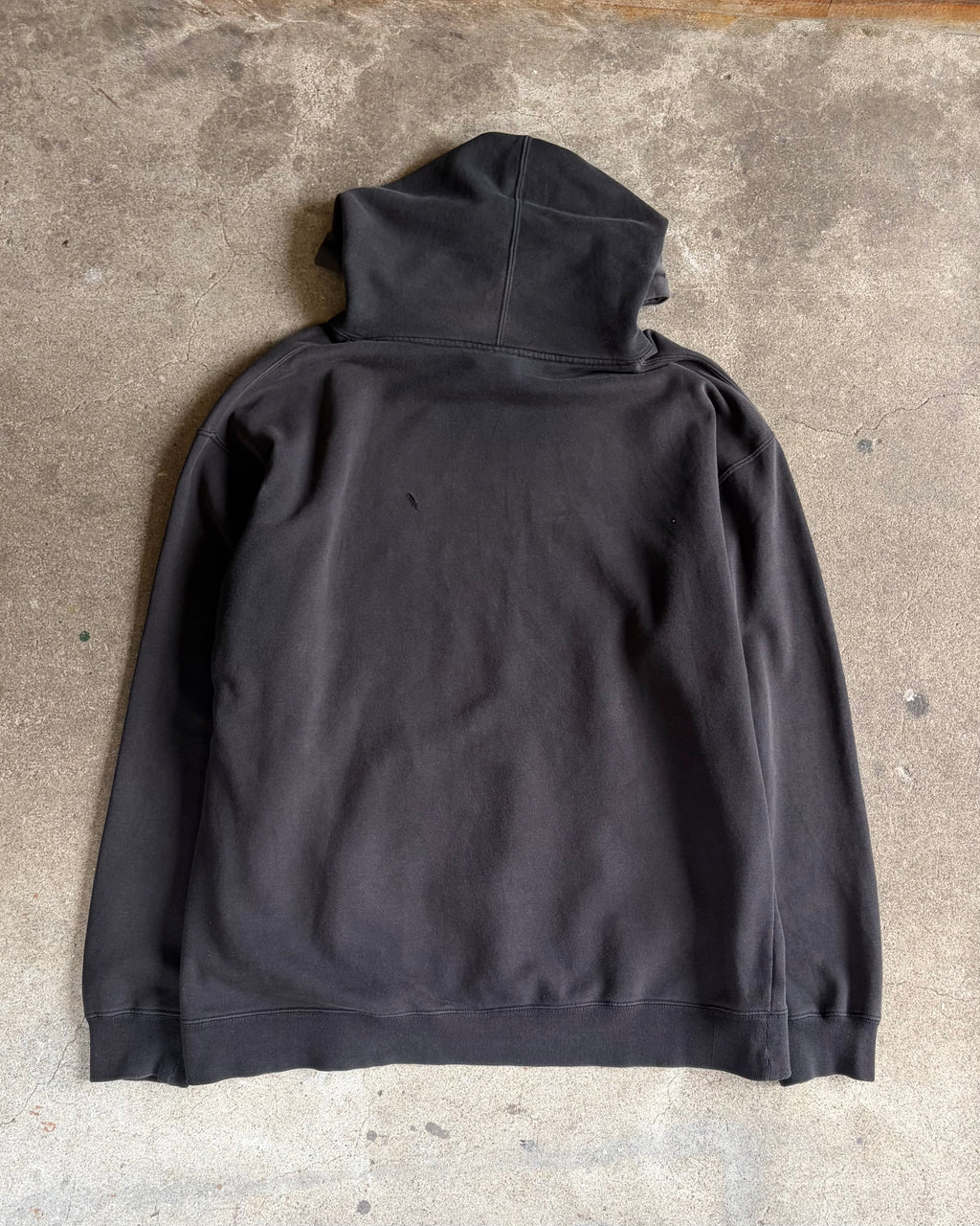 00’s “THE BEATLES” band hoodie X-large