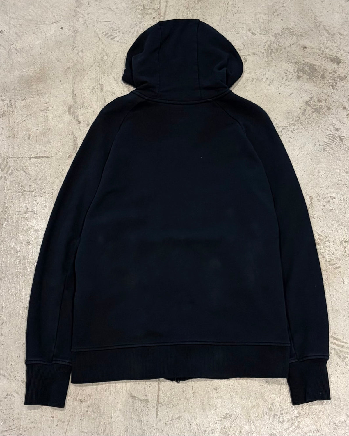 00’s “C.P COMPANY”
goggle zip up jacket