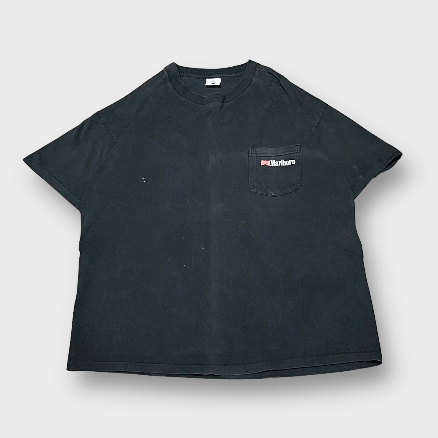 90’s Marlboro “cowboy” company t-shirt