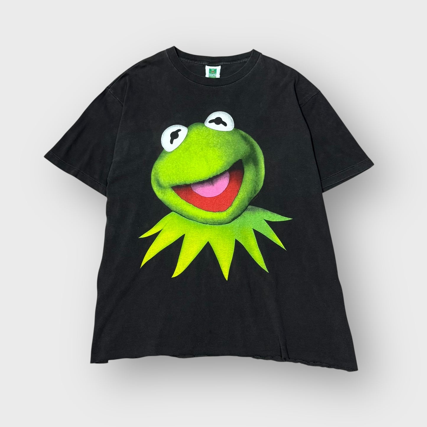 90’s “Kermit the Frog” character t-shirt