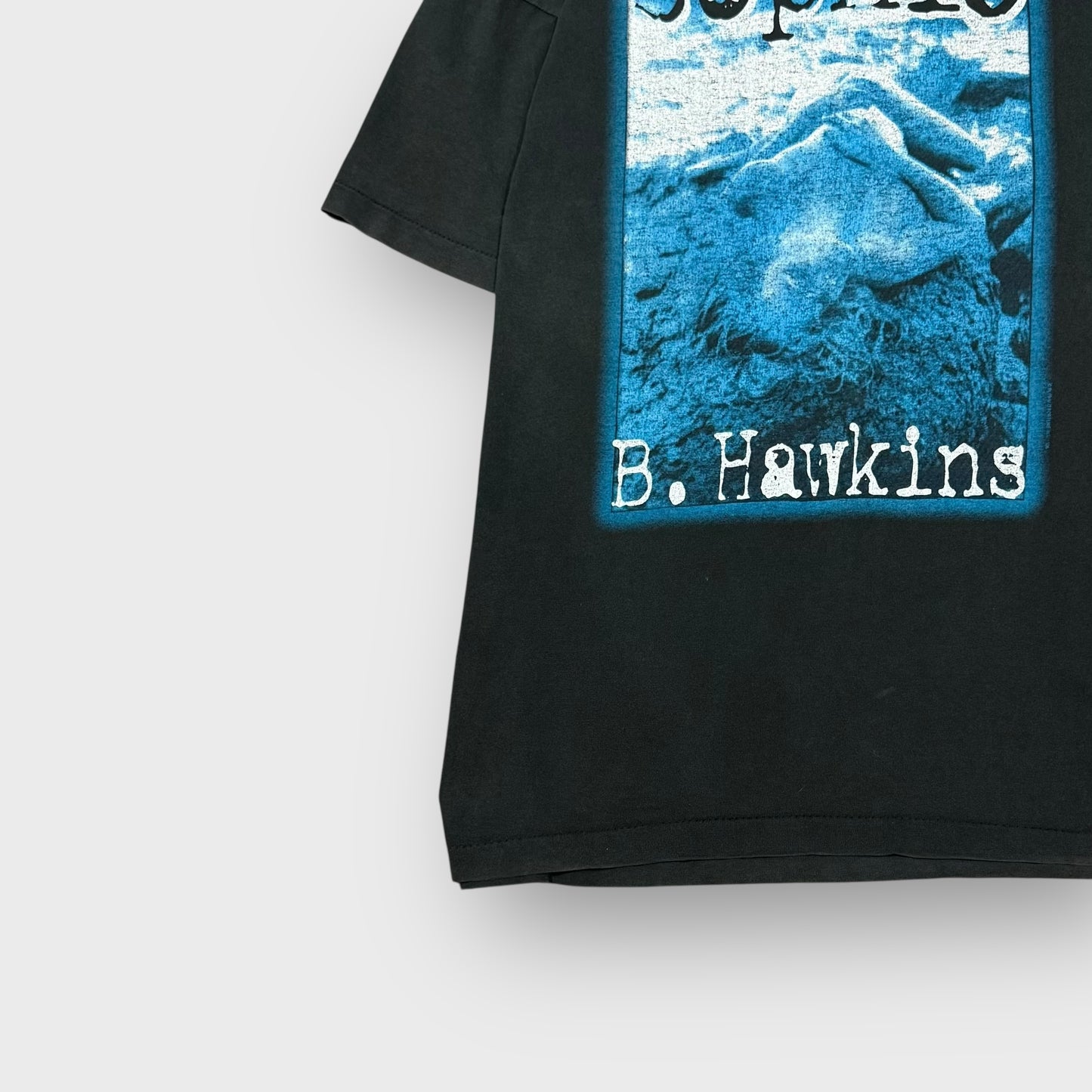 90’s “Sophie B. Hawkins” music t-shirt