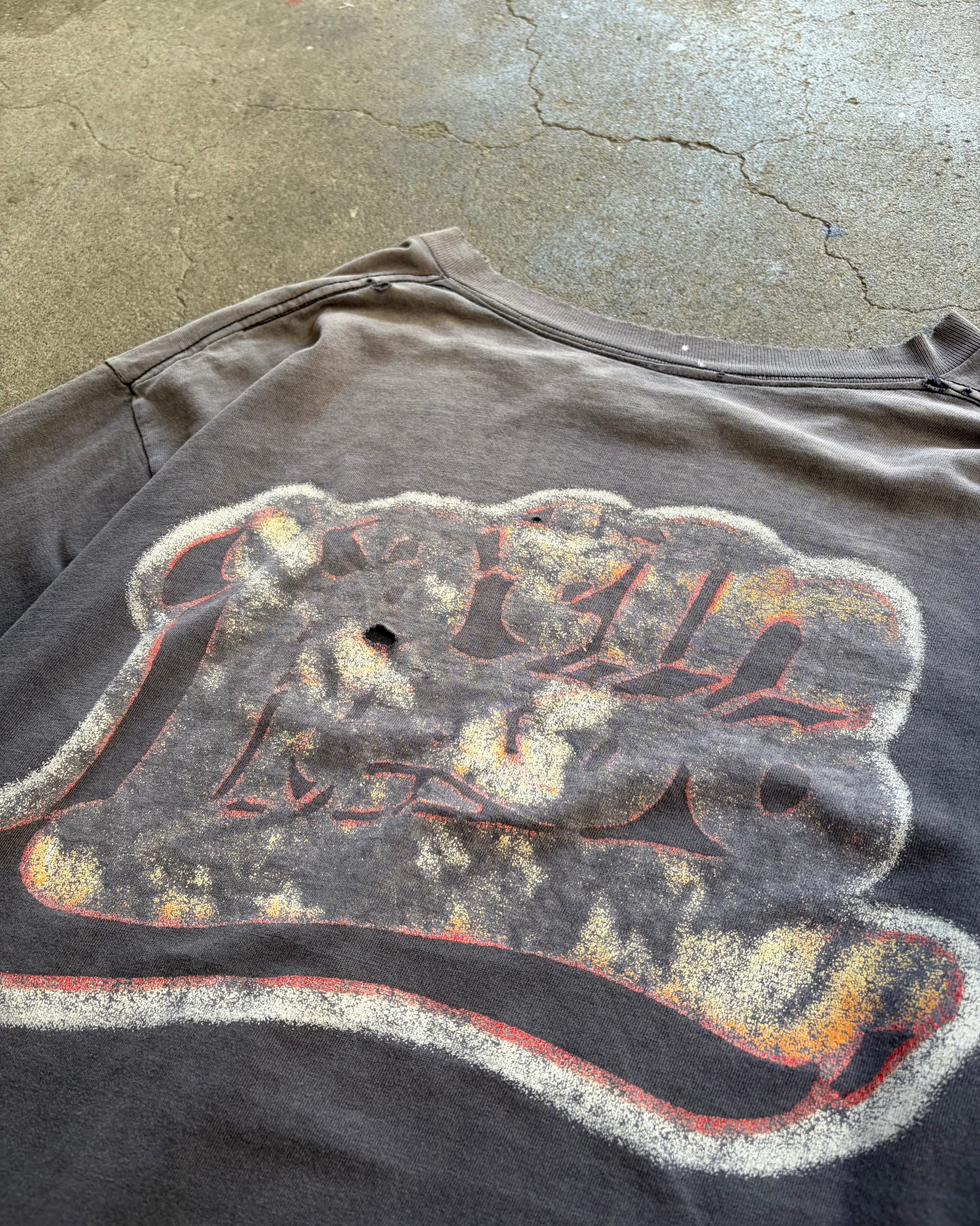 90’s “CYPRESS HILL” band t-shirt
