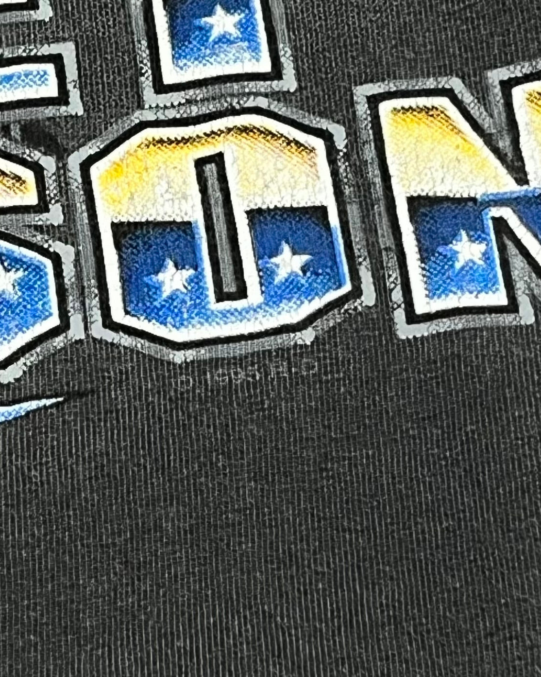 90’s “HARLEY DAVIDSON” t-shirt
