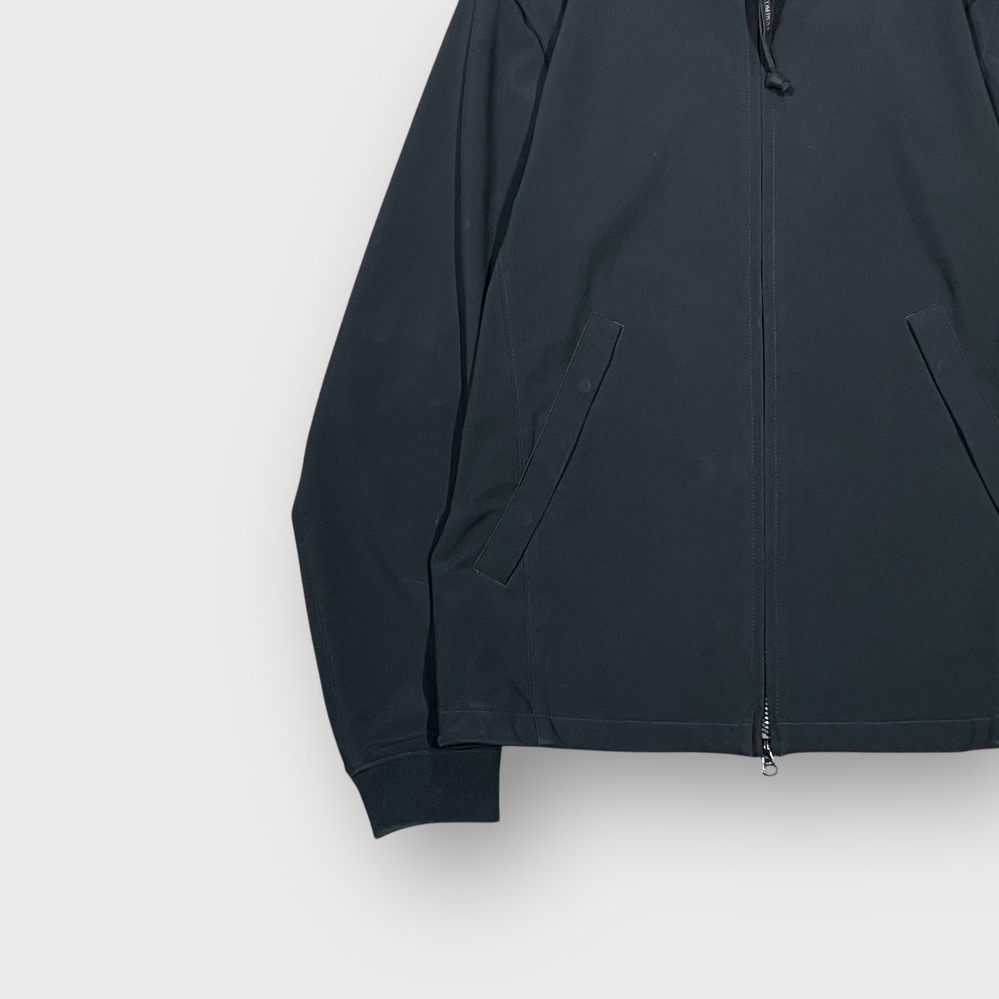 00’s “C.P COMPANY” soft shell jacket