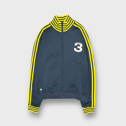 00’s “adidas” track jacket