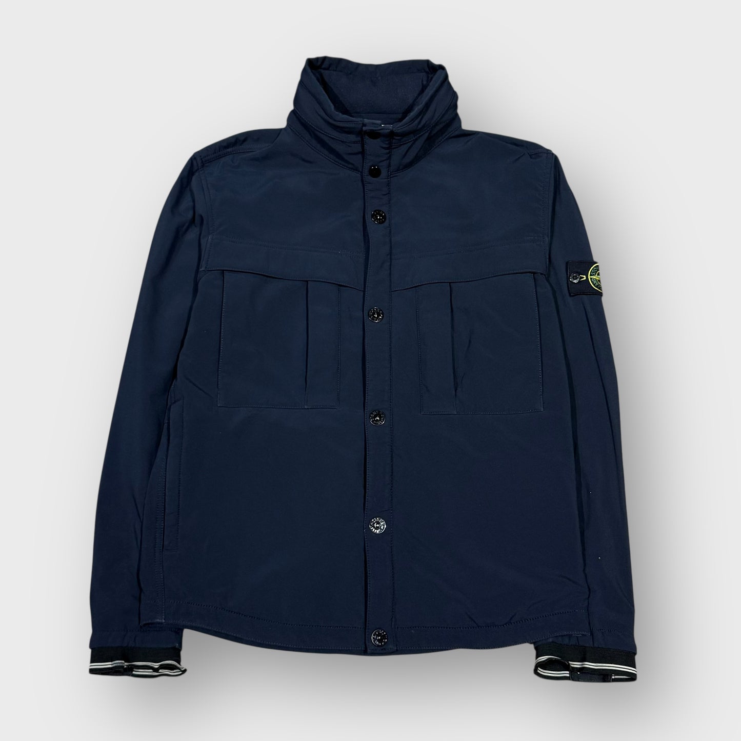00’s “STONE ISLAND”
soft shell-r jacket