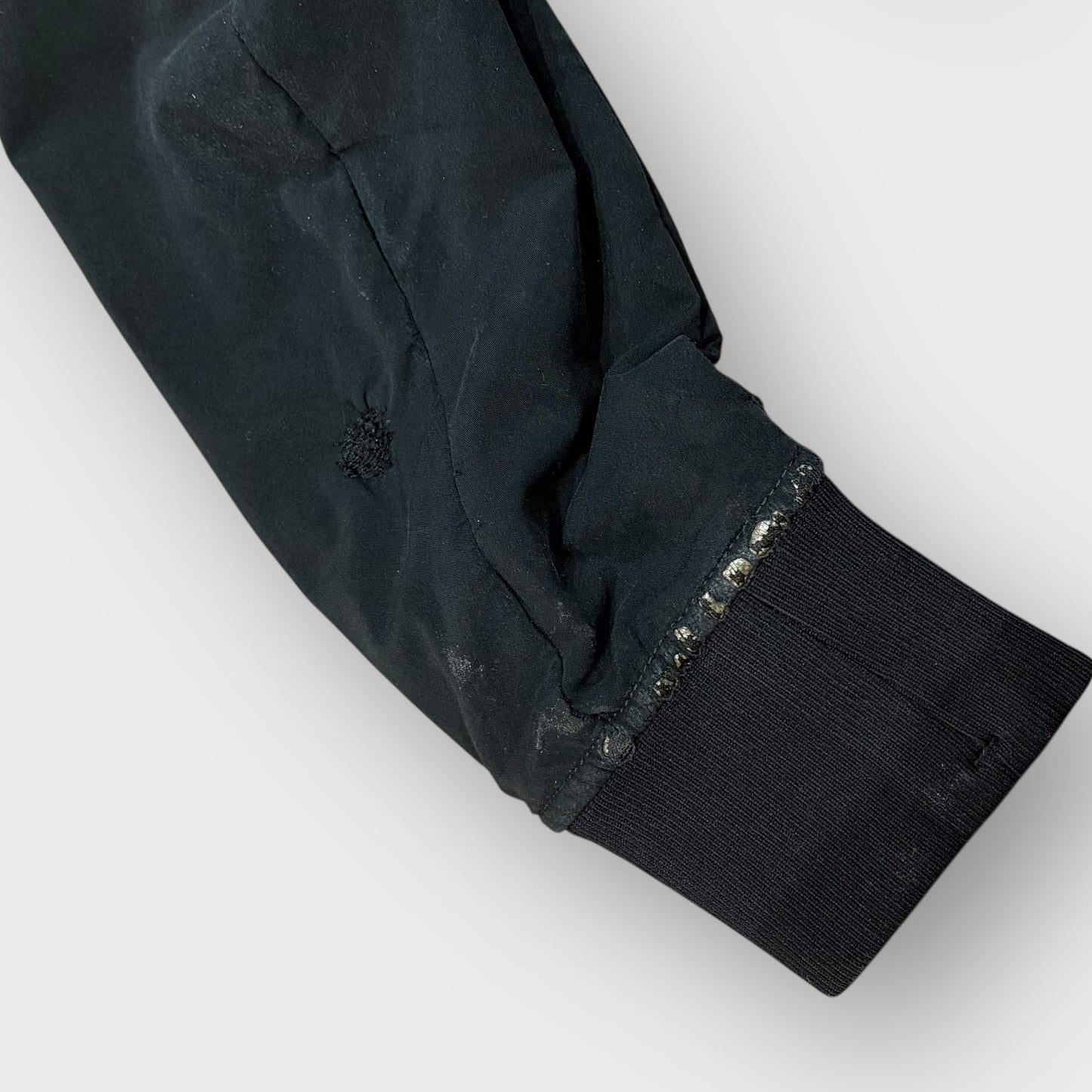 00’s “ STONE ISLAND” zip up jacket