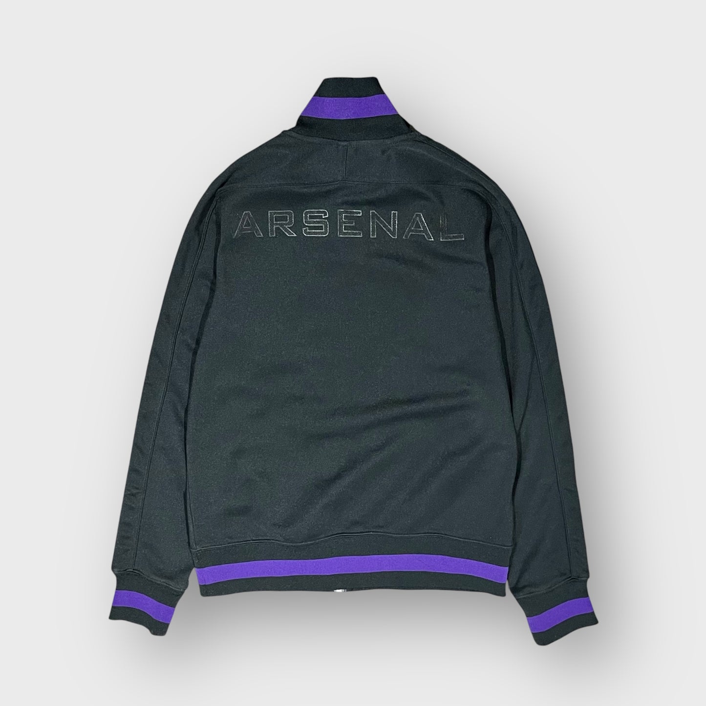 00’s NIKE “Arsenal” track jacket