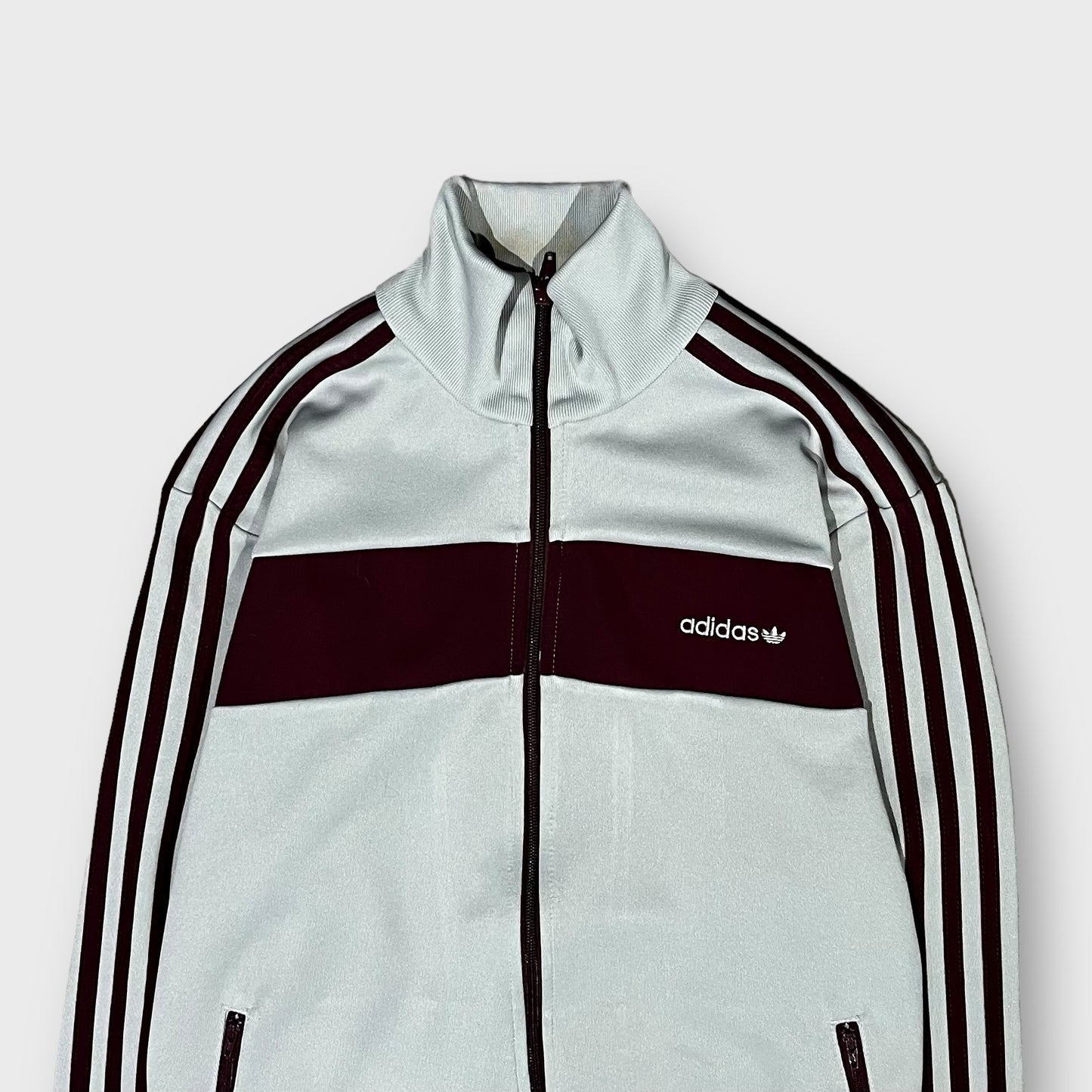 00’s “adidas” track jacket