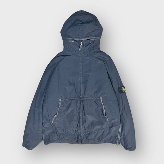 00’s STONE ISLAND
mountain jacket