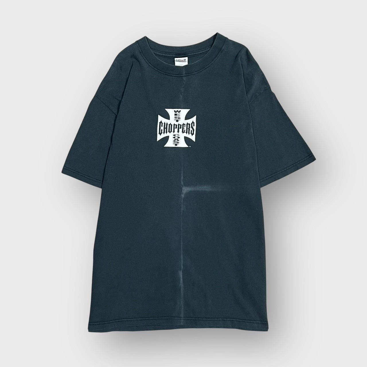 90's “WEST COAST CHOPPERS” t-shirt – XXNT